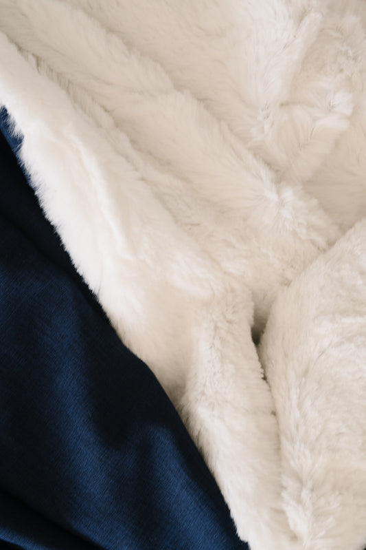 Classic Navy